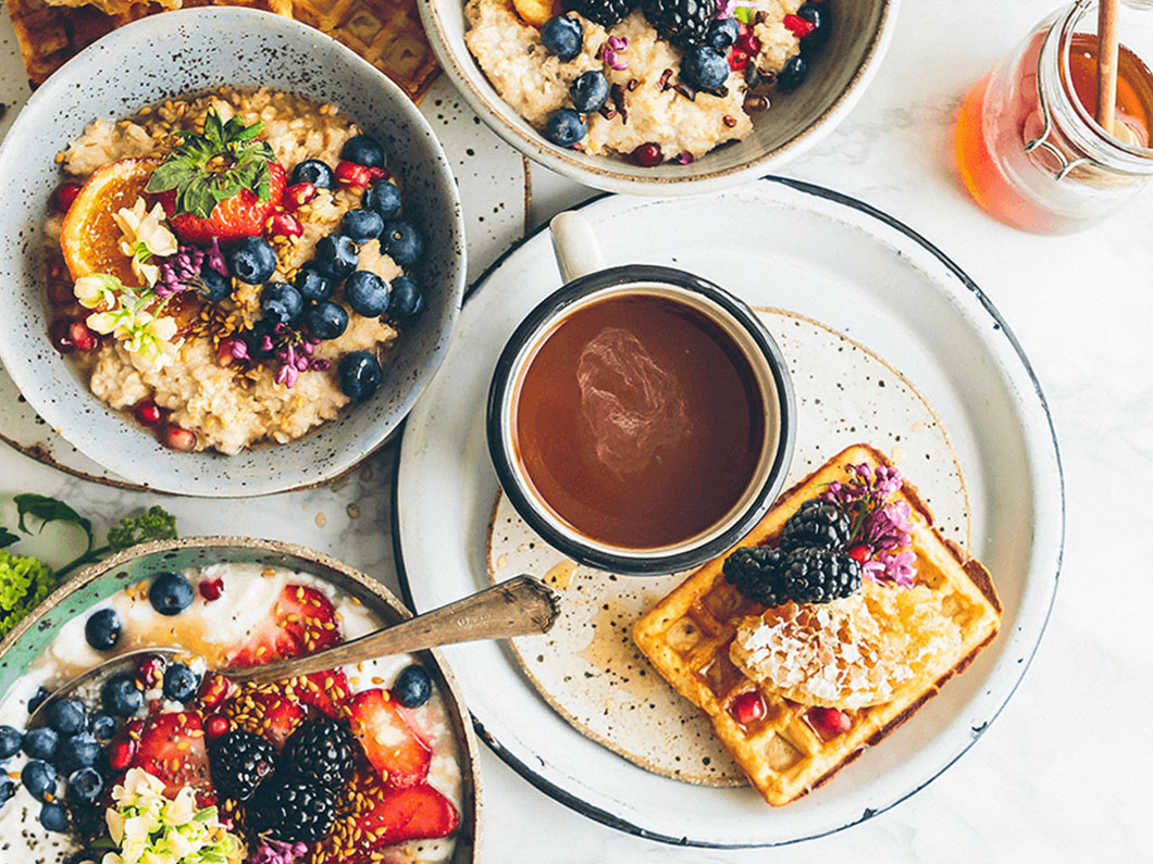 A recipe for digital engagement success