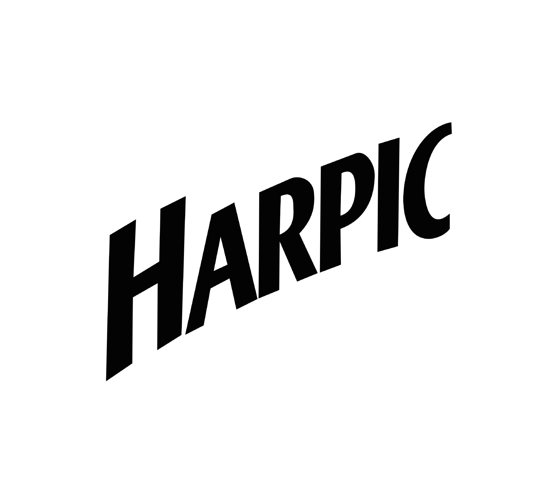 Harpic