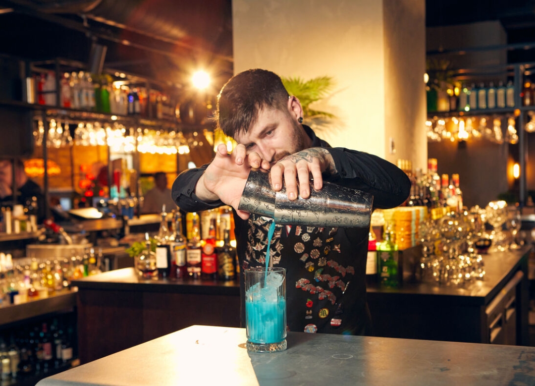 A new digital experience to match a revived brand
