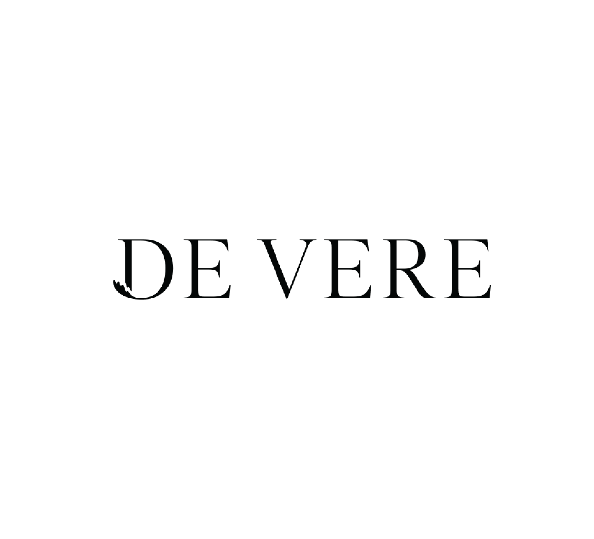 De Vere