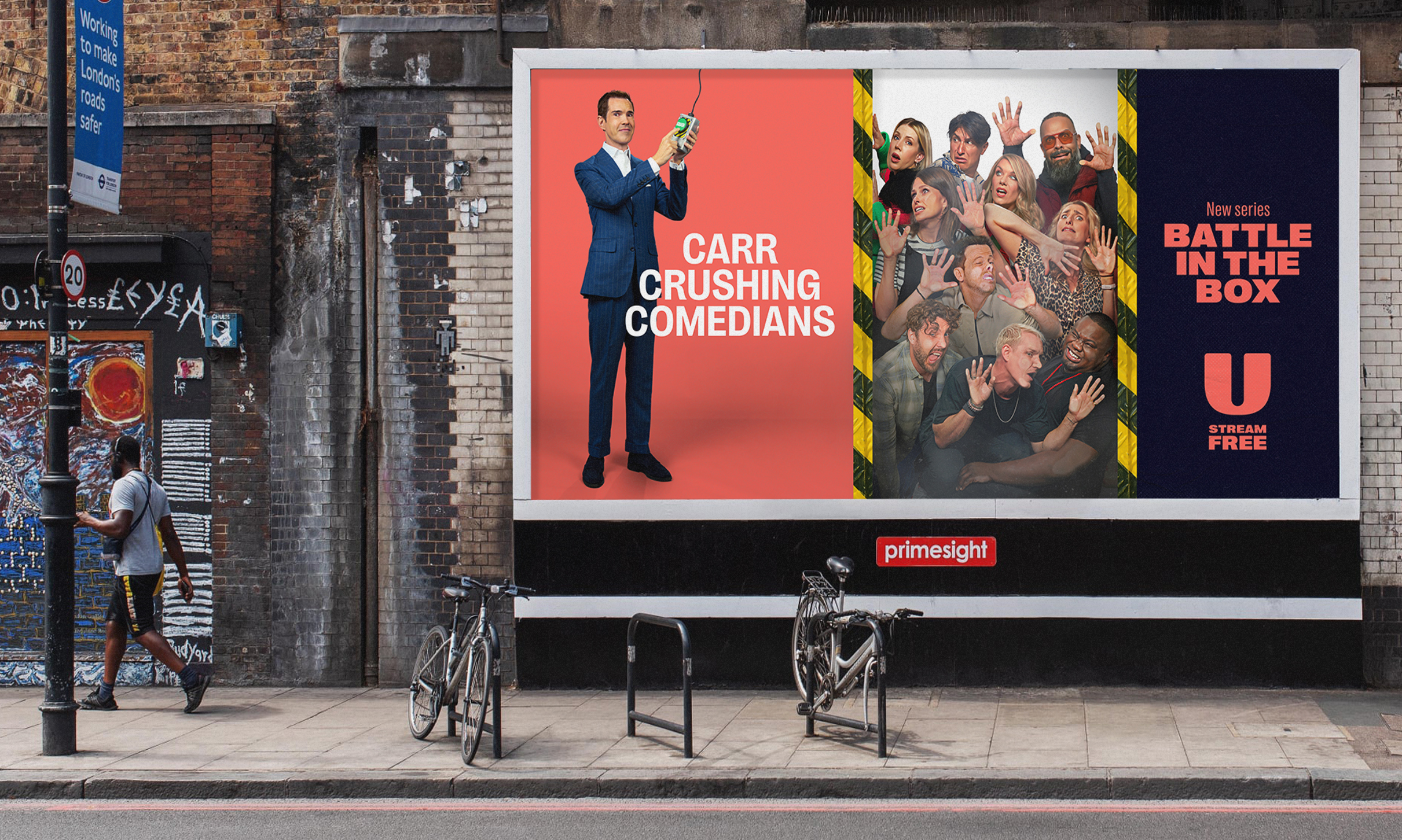 UKTV
